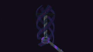 Amazing Ender End Farm