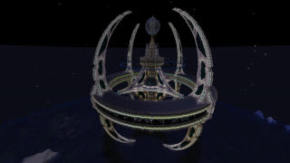 Krazy8's SciFi Base 
