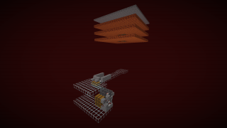 Simple Pigman Gold/XP Farm