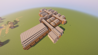 r4ry's Underground Base