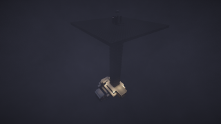 Bougie Enderman Farm