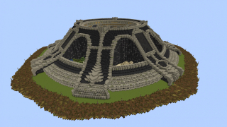 Shulkercraft's MegaStorage Build v2