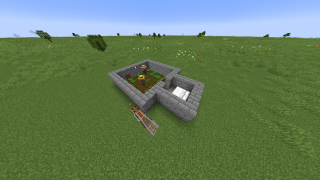 Villager Breeder