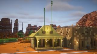 Wild West Bamboo Farm