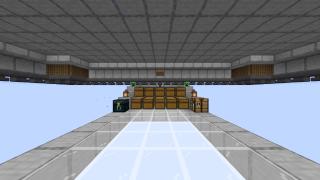 Ultimate 1.21.x Creeper Farm