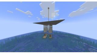 OP Creeper Farm