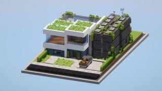 Modern House