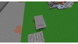 Early Game Cobblestone Generator