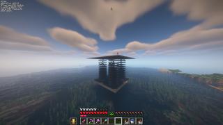Mob Farm