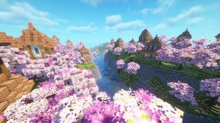 Cherry Mountain VIllage