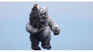 Yeti Small