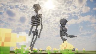 Skeletons