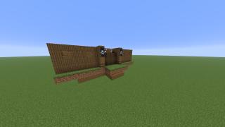 Redstone Gate