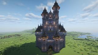 Medieval Castle