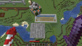 Infinite Stone Farm