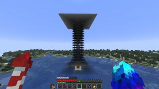 Inifinite Gunpowder Farm