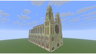 Light Cathedral