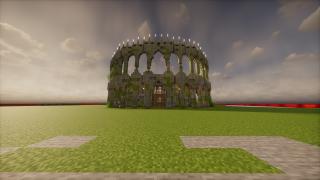 Medieval Colosseum/Arena
