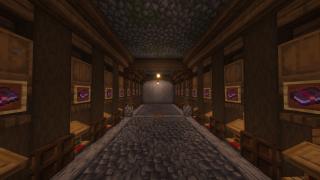 Trading hall