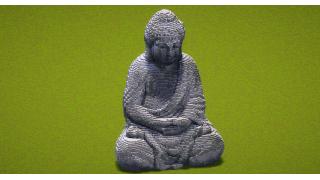 Buddha Statue