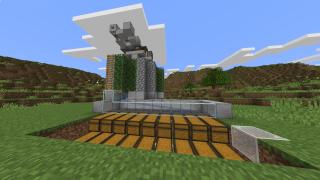 Cobblestone Generator Farm