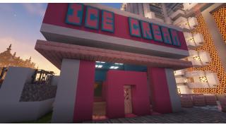 Ice Store