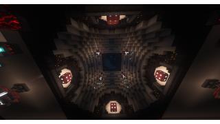 ULTIMATE UNDERGROUND TRADING HALL