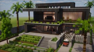 Modern House