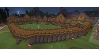 twin castle