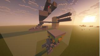 9x9 Elevator