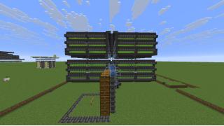 SugarCane farm ultra 1