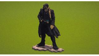 Jotaro Kujo