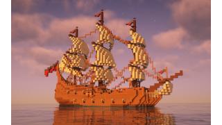 Galleon