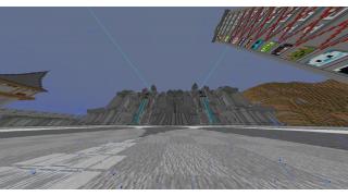 ParrotX2 Northern Council (unstable smp)