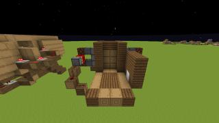 wind charge 2x3 door