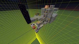 Orbital Wolf Cannon