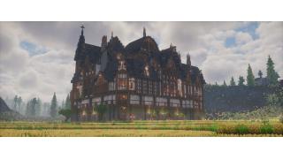 The Ultimate Survival Fortress