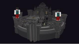 UnstableSMP the law end base