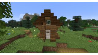 Small Hut