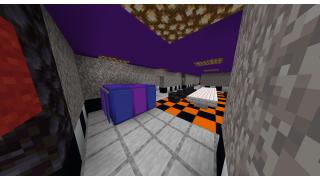 Fnaf 1 Pizzaria