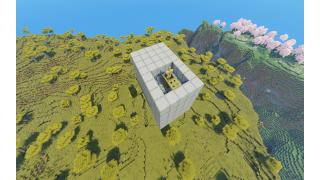 Easy XP Farm Survival