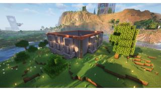 Villager Breeder