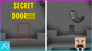 Secret Door