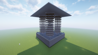 Creeper Farm | 6500 Gunpowder