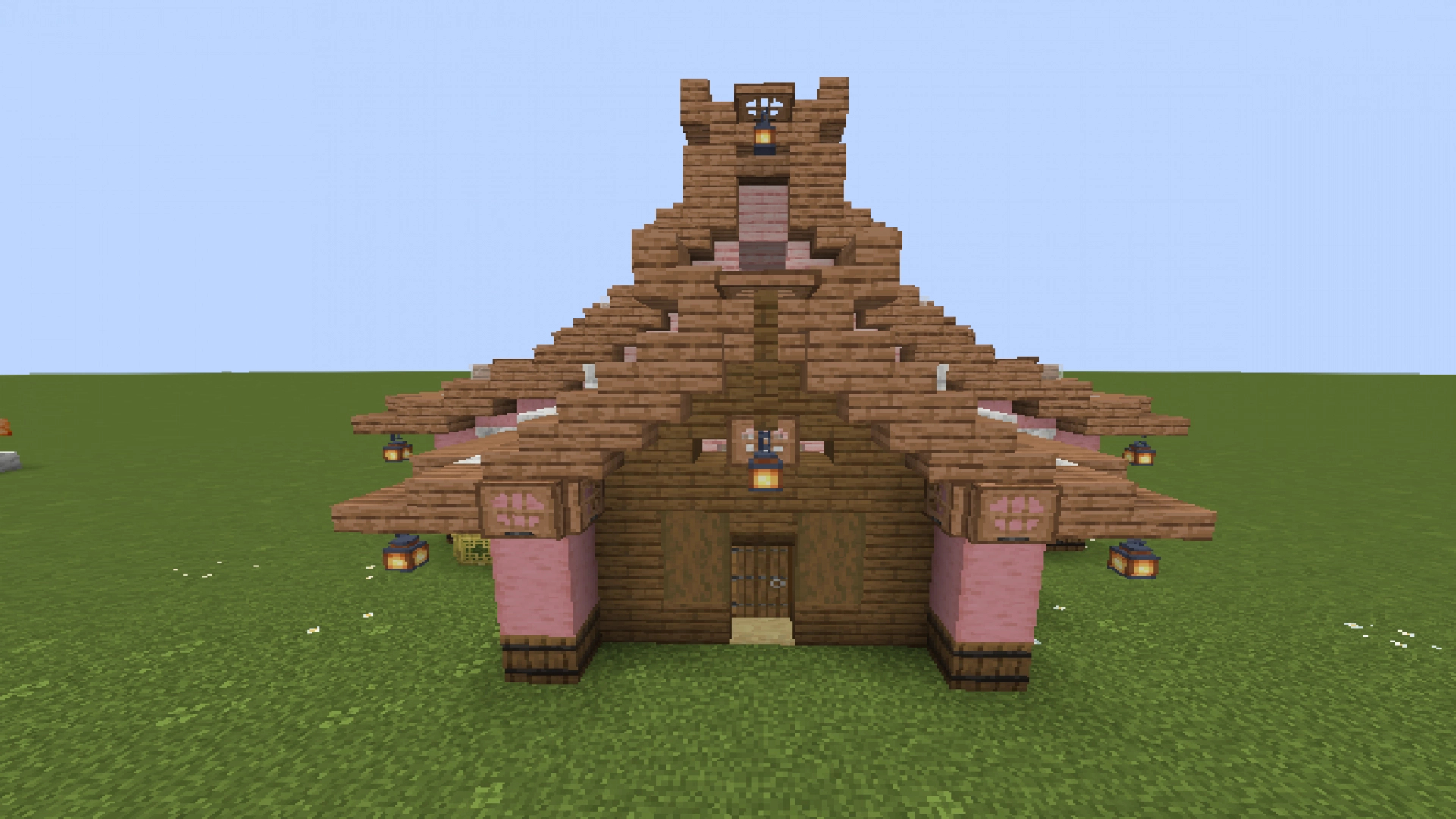 Cherry Honey Farm – additional image