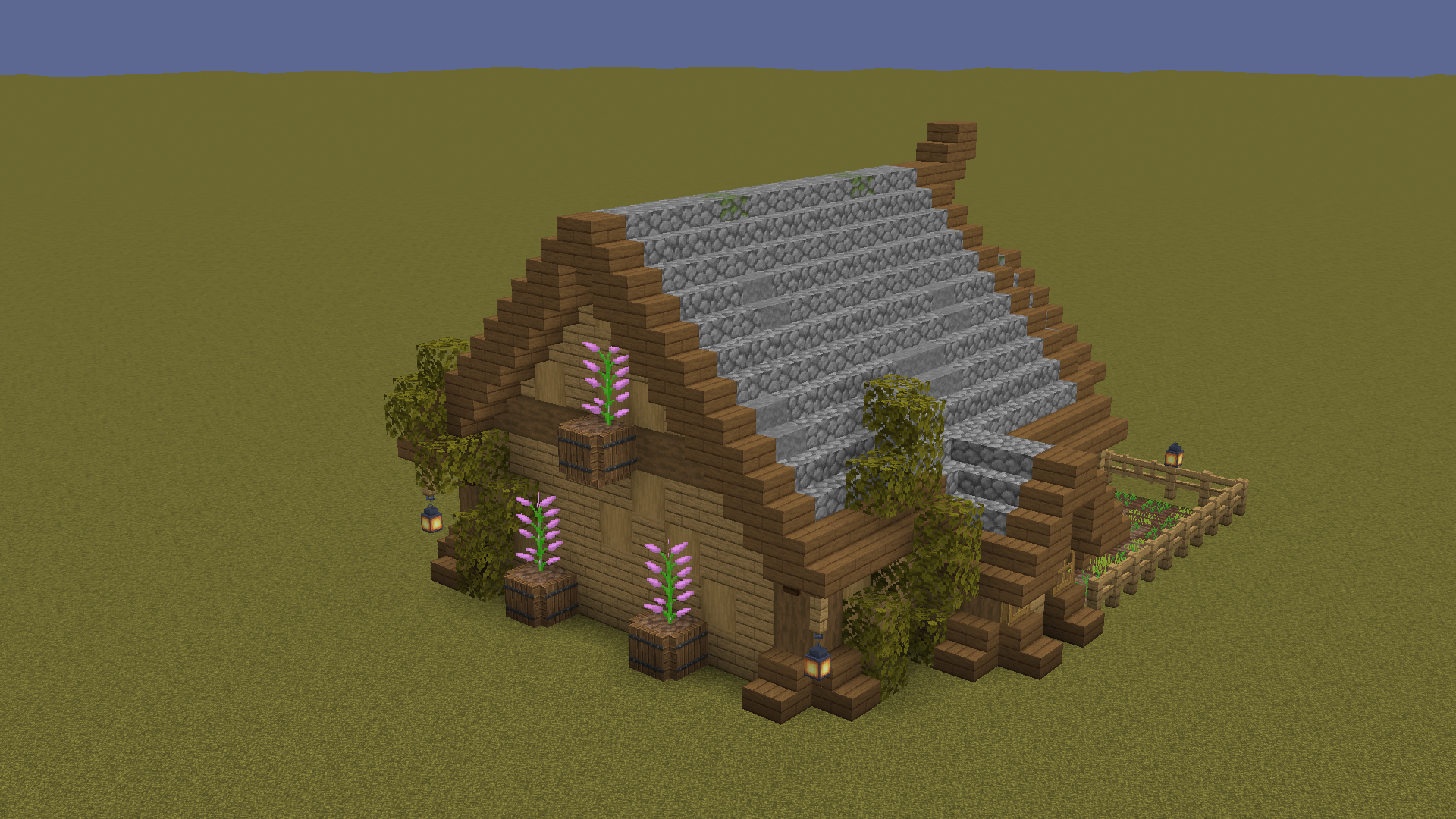 Villager Breeder – additional image