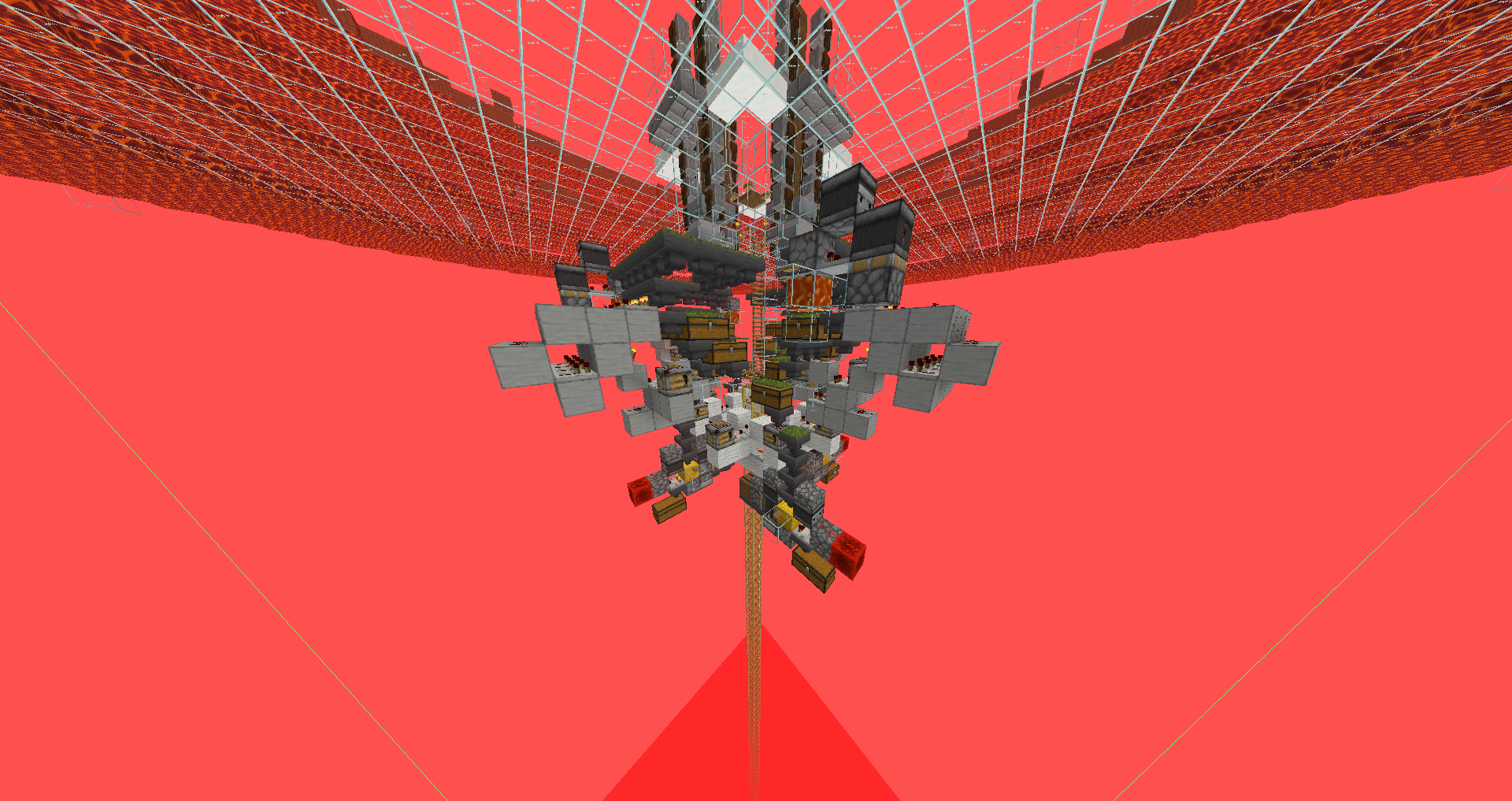 BEST 1.21.4 GOLD BLOCK Farm ilmango's design  – key image