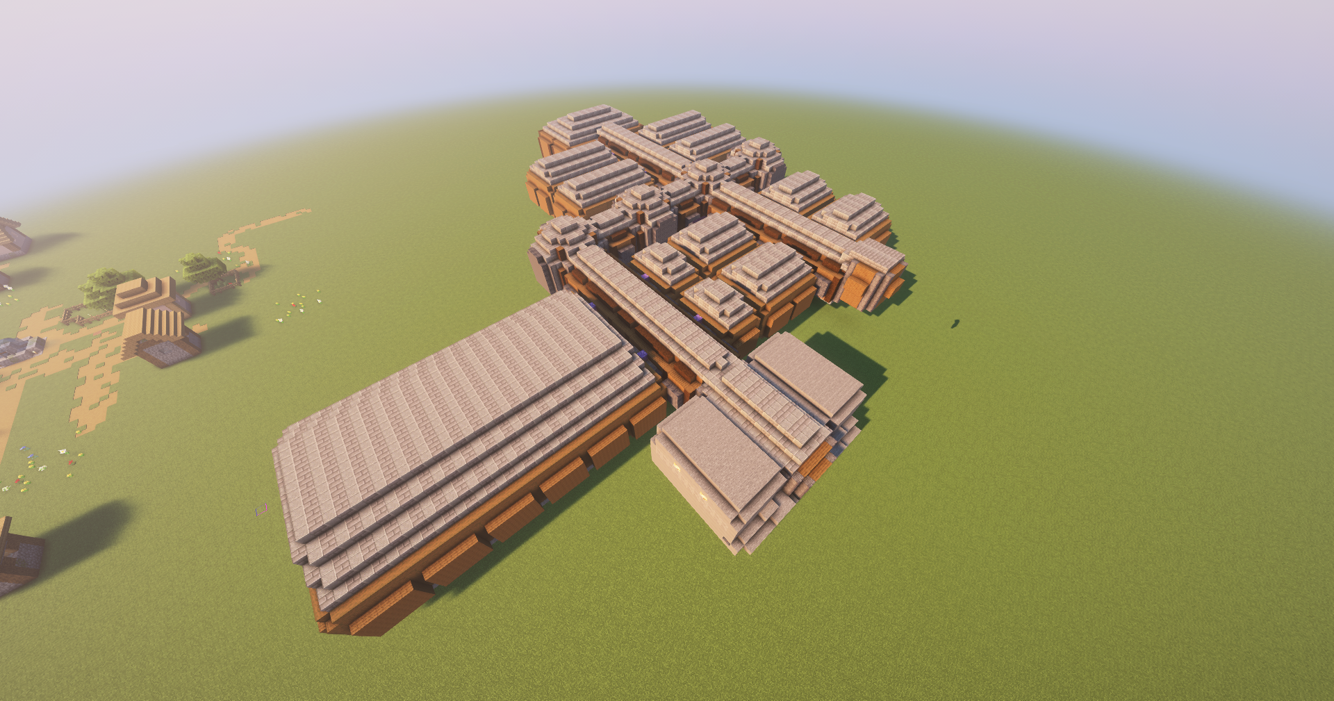r4ry's Underground Base – key image