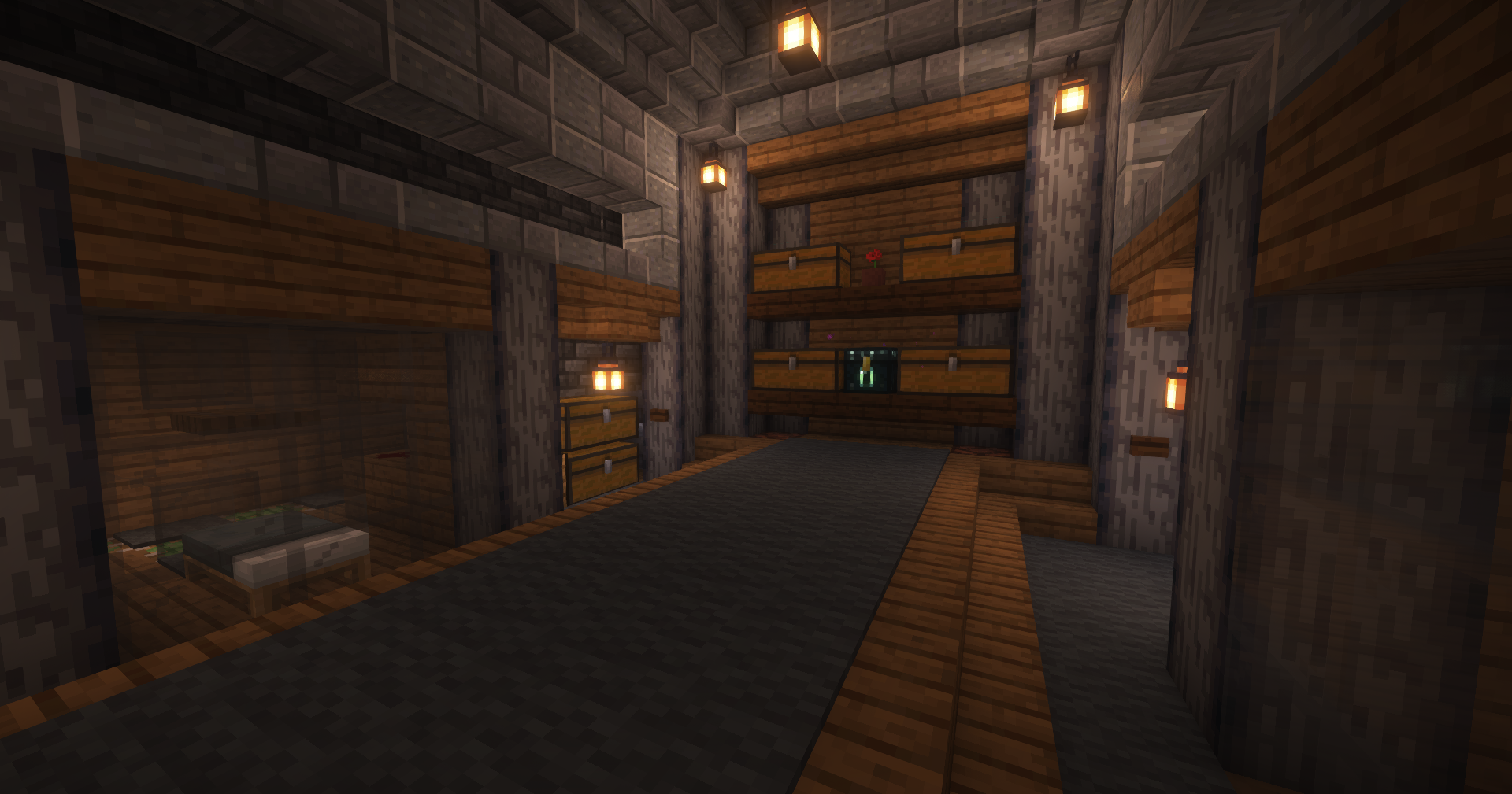 r4ry's Underground Base – additional image