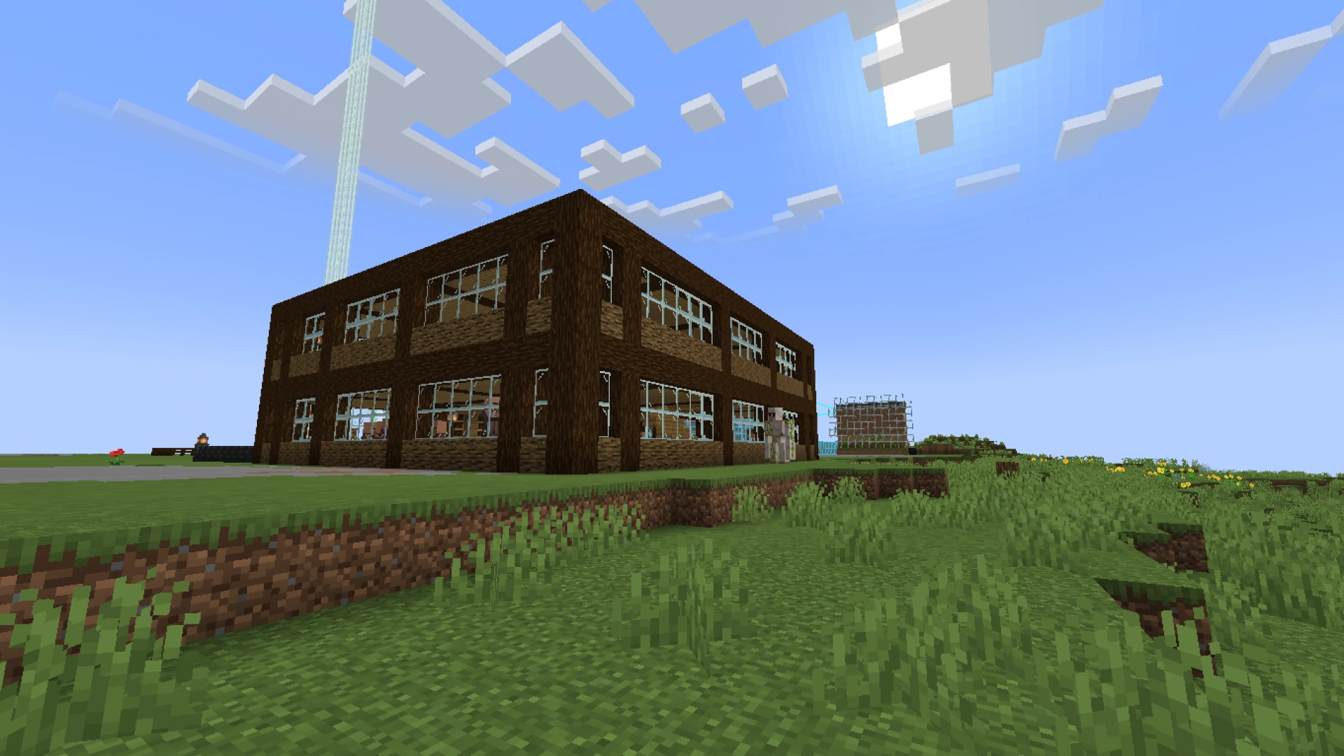 villager breader – additional image